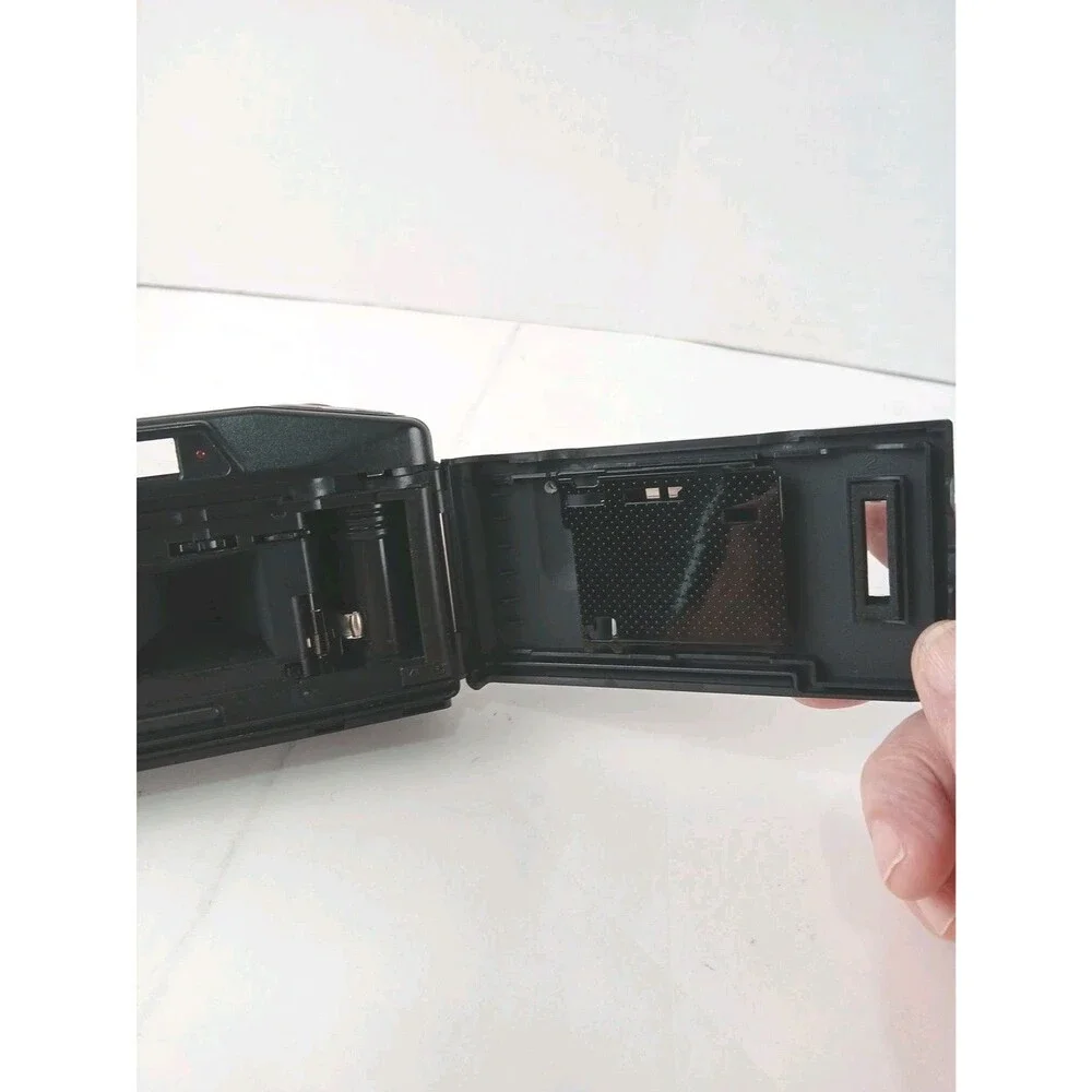 Konica Minolta freedom stunning